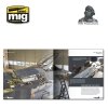HMH Publications DH-002 Aircraft in Detail: F-16 Fighting Falcon